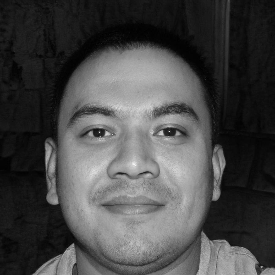 Cassius Thorne, Product Development Director