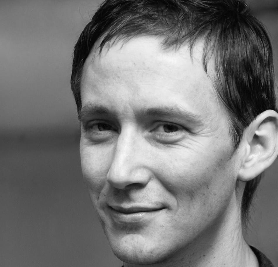 Demetrius Blackwood, Senior Architect